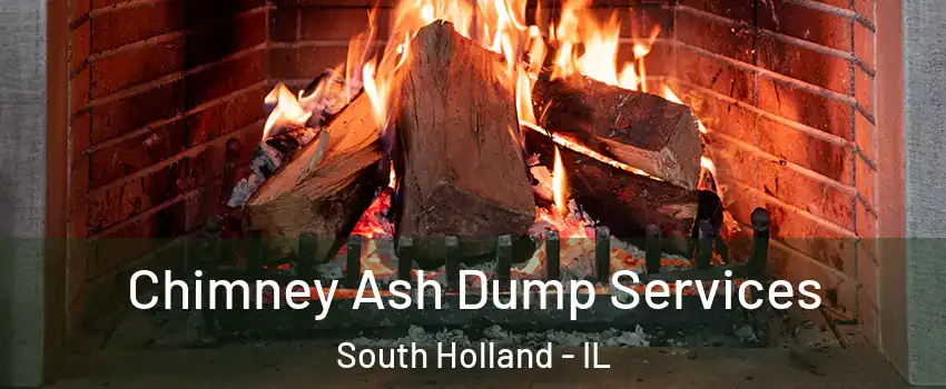  Chimney Ash Dump Services South Holland - IL