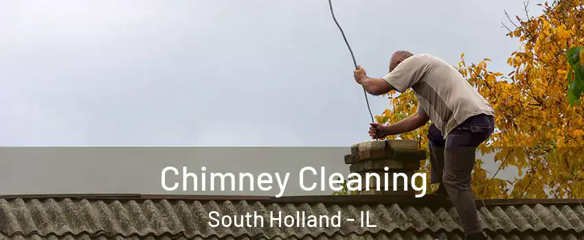  Chimney Cleaning South Holland - IL