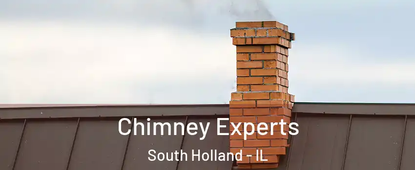  Chimney Experts South Holland - IL
