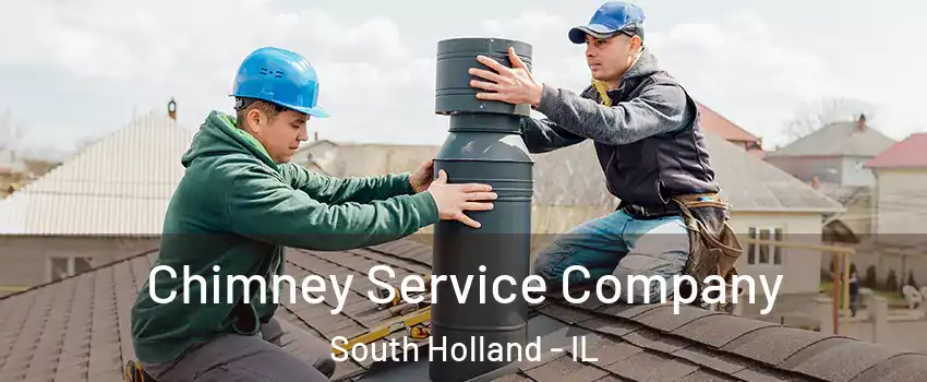  Chimney Service Company South Holland - IL