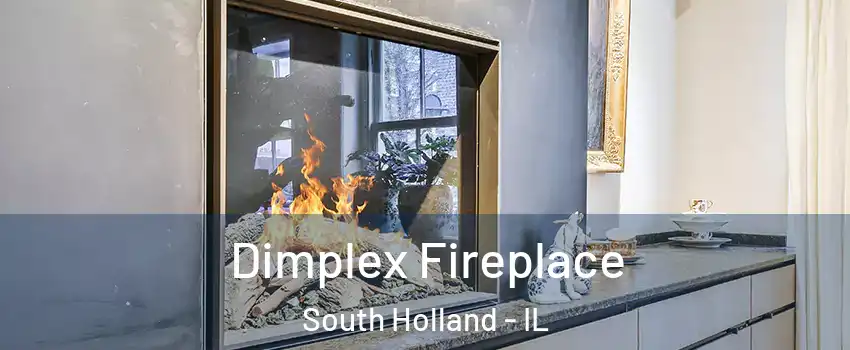  Dimplex Fireplace South Holland - IL