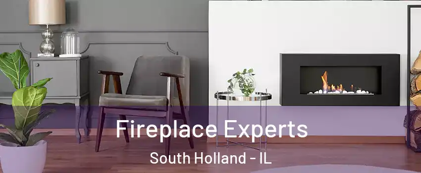  Fireplace Experts South Holland - IL