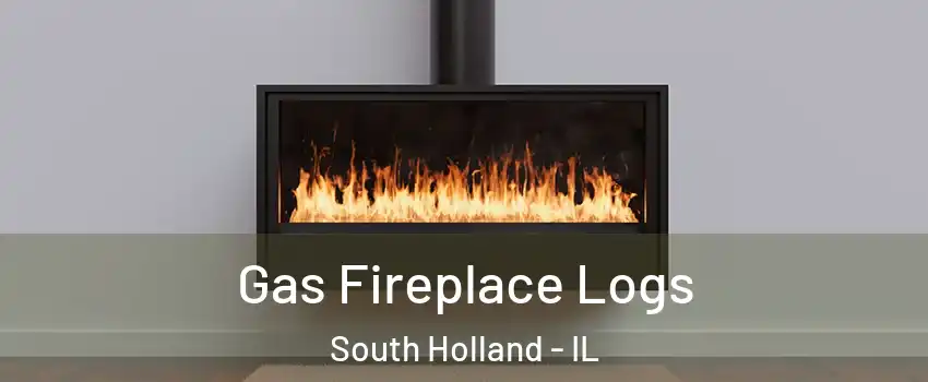  Gas Fireplace Logs South Holland - IL