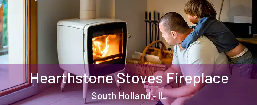  Hearthstone Stoves Fireplace South Holland - IL