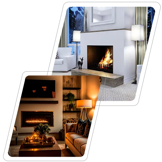 Remove Chimney Odor in South Holland, IL
