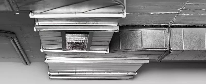 Trusted Air Duct Cleaning Company in South Holland, Illinois