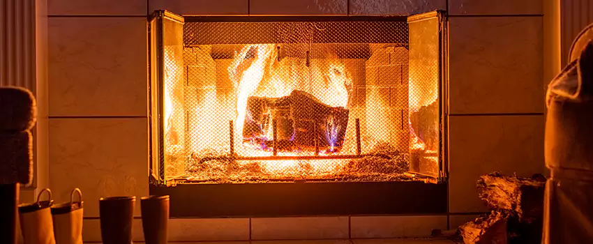 Astria Vent Free Gas Fireplaces Installation in South Holland, IL