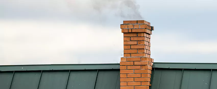 Animal Screen Chimney Cap Repair And Installation Services in South Holland, Illinois