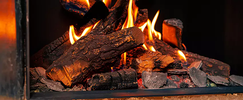 Chimney Fireplace Ash Dump Cleaning in South Holland, IL