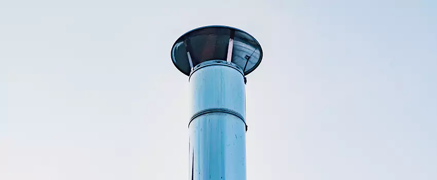 Wind-Resistant Chimney Caps Installation and Repair Services in South Holland, Illinois