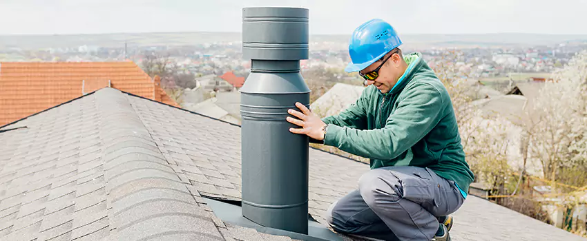 Chimney Chase Inspection Near Me in South Holland, Illinois