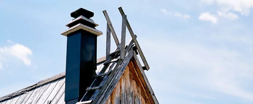 Chimney Creosote Cleaning in South Holland, IL