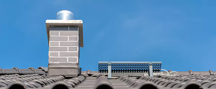 Chimney Flue Relining Services in South Holland, Illinois