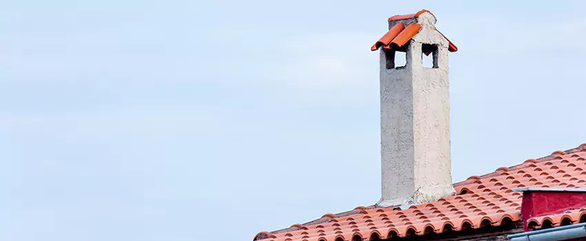 Chimney Pot Replacement in South Holland, IL