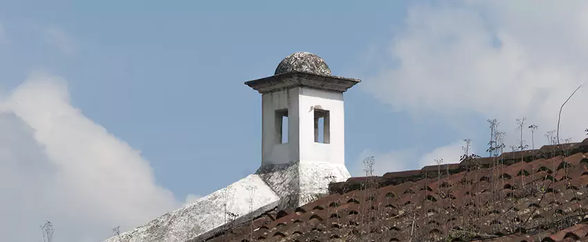 Cost To Rebuild A Chimney in South Holland, IL