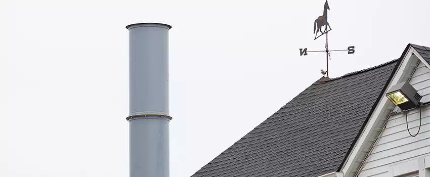 Chimney Inspection in South Holland, IL