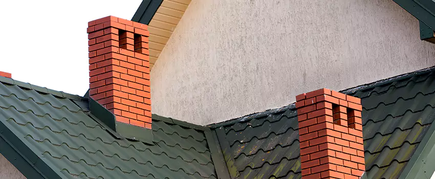 Chimney Saver Waterproofing Services in South Holland, Illinois