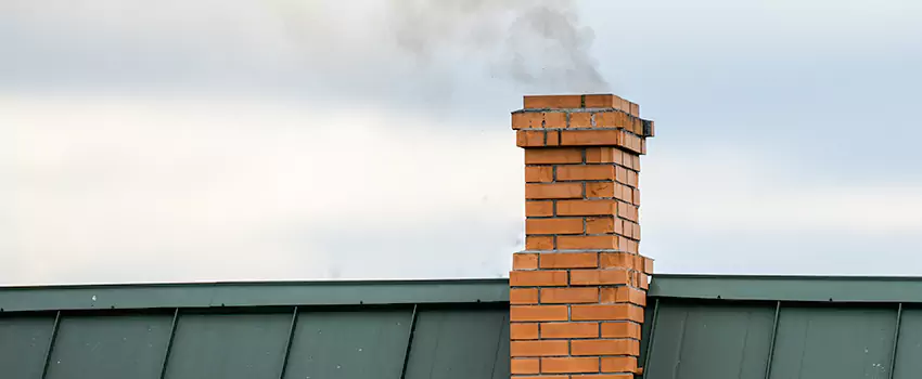 Chimney Soot Cleaning Cost in South Holland, IL