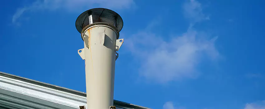 Chimney Spark Arrestor Requirements in South Holland, IL