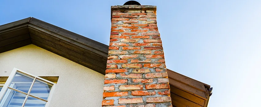 Chimney Mortar Replacement in South Holland, IL