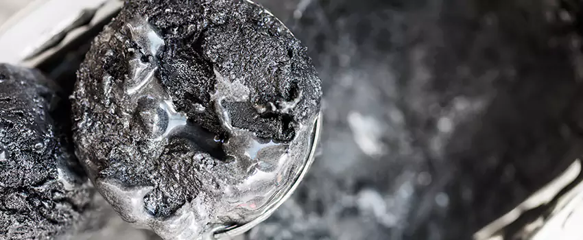 Clogged Dryer Vent Lint Cleaning in South Holland, Illinois