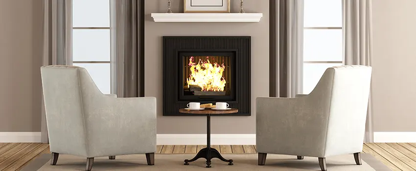 Custom Architectural Fireplace Restoration in South Holland, IL
