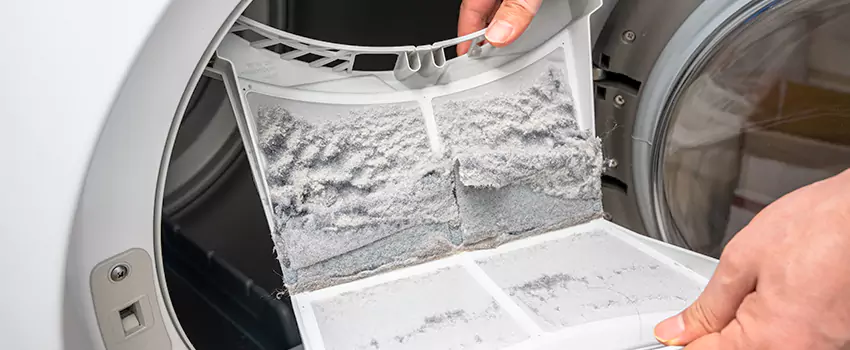 Best Dryer Lint Removal Company in South Holland, Illinois