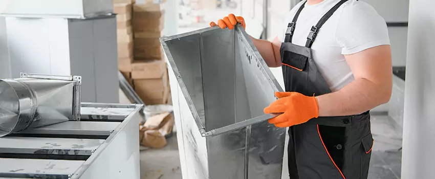 Benefits of Dryer Vent Inspection in South Holland, IL