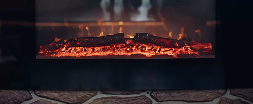 Outdoor Electric Fireplace Installation Solutions in South Holland, IL