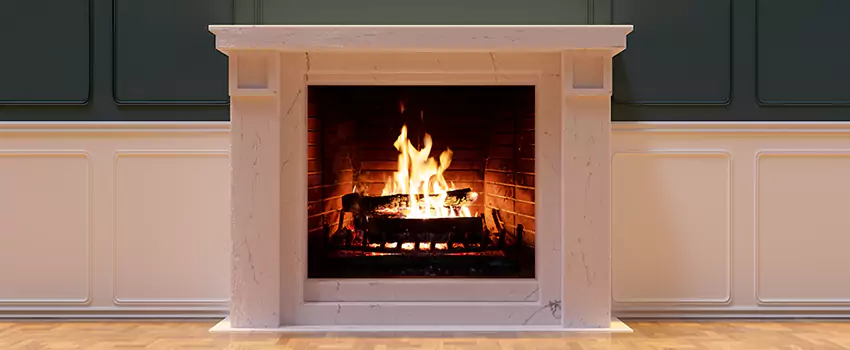 Empire Comfort Systems Fireplace Installation and Replacement in South Holland, Illinois