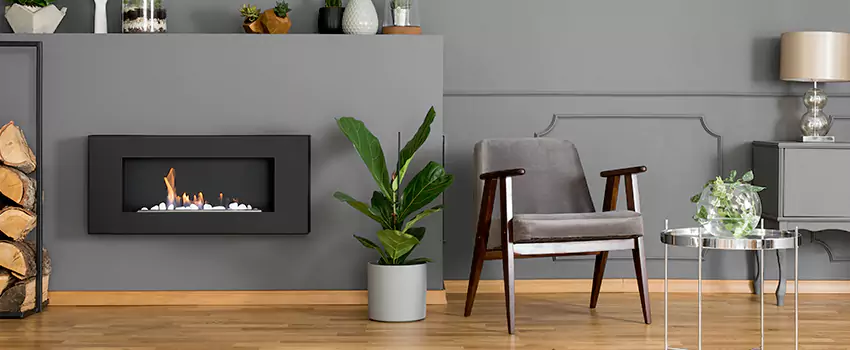 Ethanol Fireplace Burner Repair in South Holland, IL