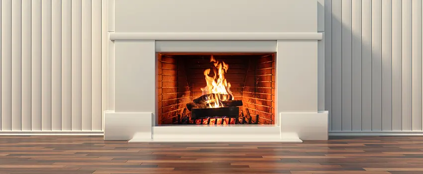 Fireplace Broken Ashtray Repair Services in South Holland, Illinois