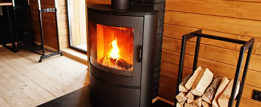 Gas Fireplace Door Handle Installation Services in South Holland, Illinois