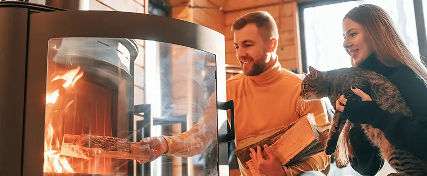 Fireplace Door Installation And Replacement Contractors in South Holland, IL