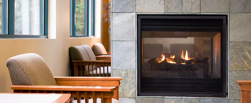Fireplace Refacing in South Holland, Illinois