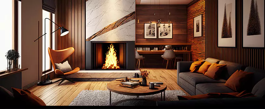 Fireplace Design Ideas in South Holland, IL