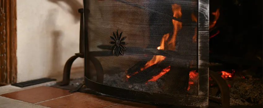 Electric Metal Fireplace installation Services in South Holland, IL