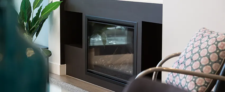 Welding Repairs for Fireplace Grate in South Holland, IL