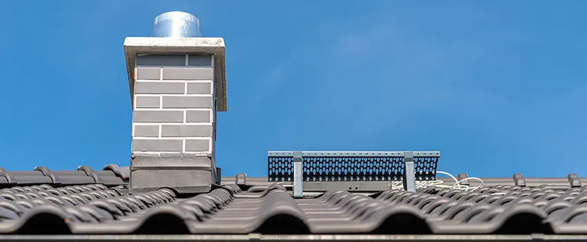 Repair Blocked Chimney in South Holland, Illinois