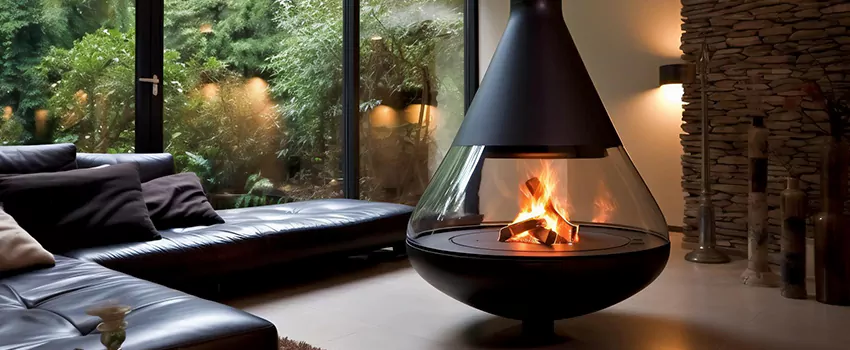 Affordable Floating Fireplace Repair And Installation Services in South Holland, Illinois