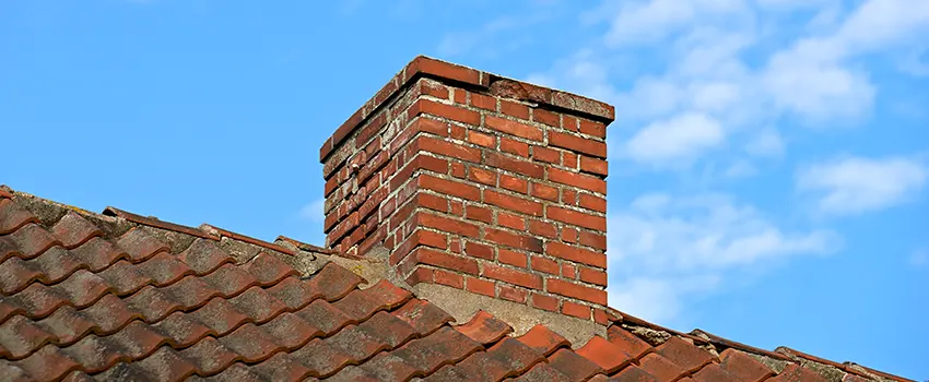 Flue Tiles Cracked Repair Services near Me in South Holland, IL