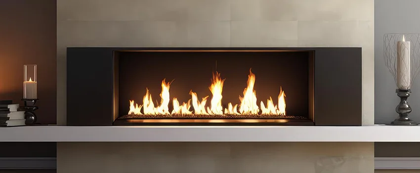 Vent Free Gas Fireplaces Repair Solutions in South Holland, Illinois