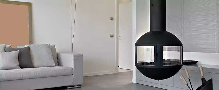 Hanging & Suspended Fireplaces Designer in South Holland, Illinois