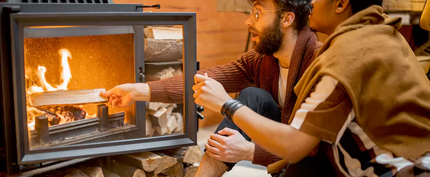 Benefits of Harman Stoves Fireplace in South Holland, Illinois