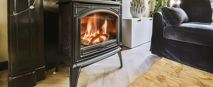 Cost of Hearthstone Stoves Fireplace Services in South Holland, Illinois
