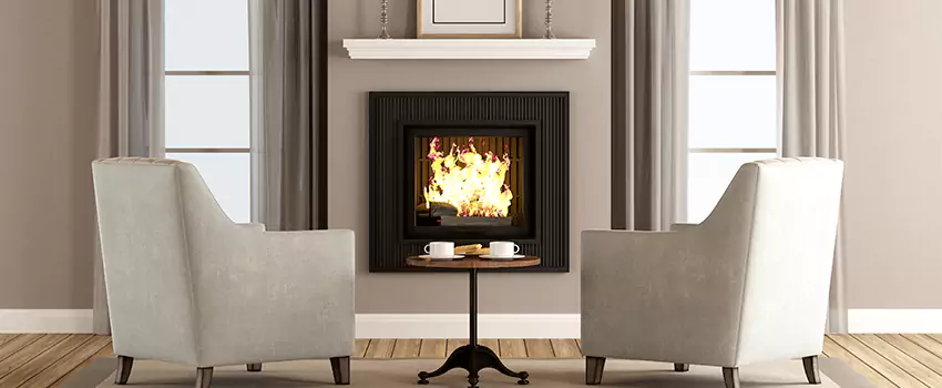 Heat & Glo Outdoor Gas Fireplaces Installation Contractors in South Holland, Illinois