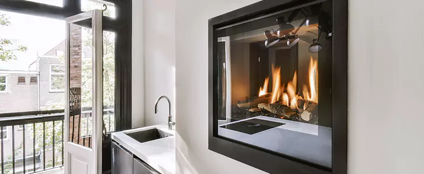 Heatilator Outdoor Fireplace Services in South Holland, Illinois