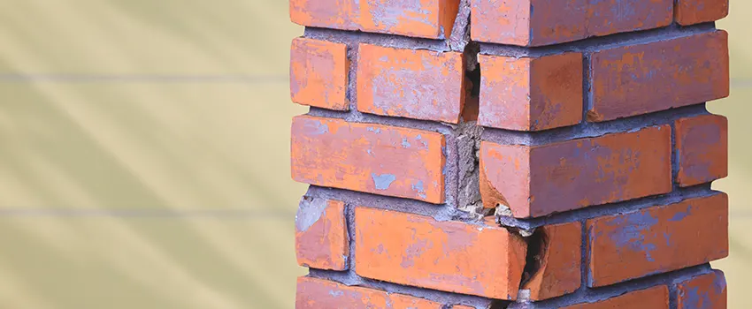 Leaking Chimney Repair And Replacement Cost in South Holland, Illinois