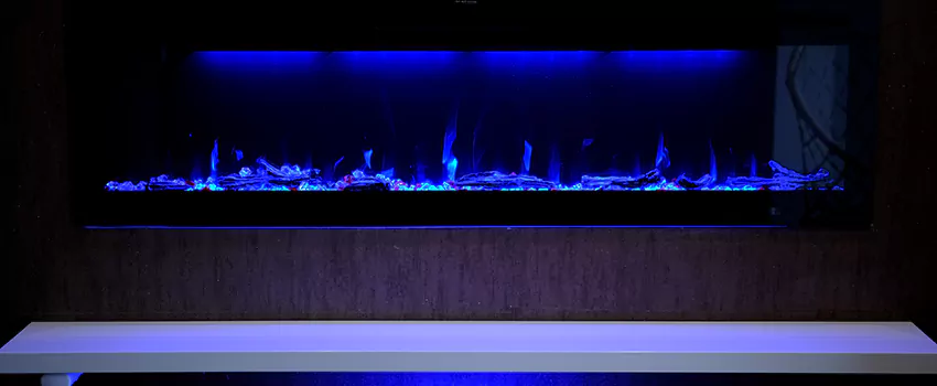 Benefits of Multi-Color Fireplace Installation in South Holland, IL