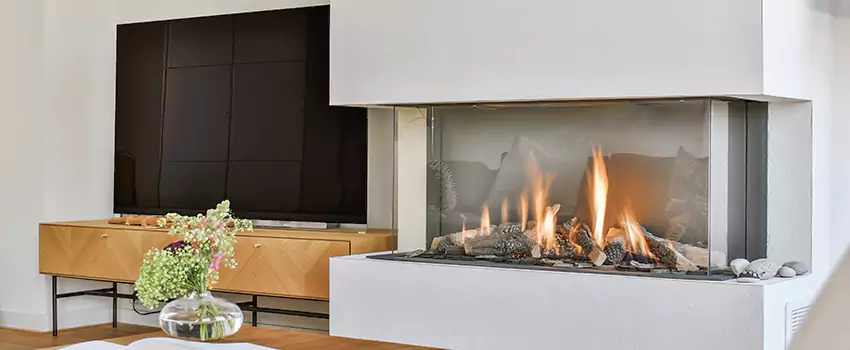 Ortal Wilderness Fireplace Repair and Maintenance in South Holland, Illinois